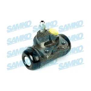 SAMKO C12120
