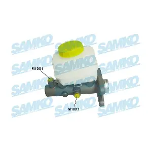 P30568 SAMKO