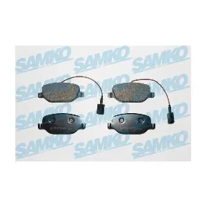 SAMKO 5SP1659