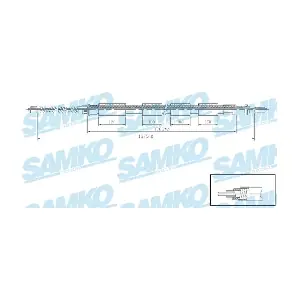 C0610B SAMKO