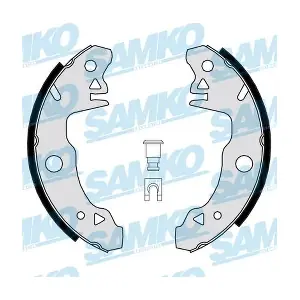 2051 SAMKO
