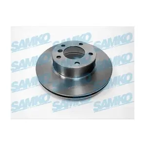 SAMKO B2017V
