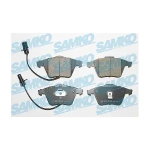 SAMKO 5SP1230
