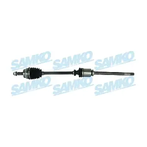 DS52244 SAMKO