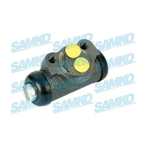 SAMKO C24637