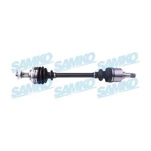 DS16092 SAMKO