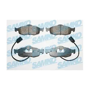 SAMKO 5SP461