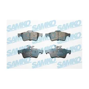 SAMKO 5SP1637