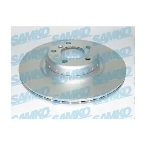 B2088VBR SAMKO