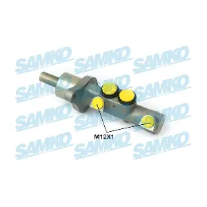 P30214 SAMKO