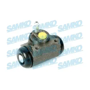 C17533 SAMKO