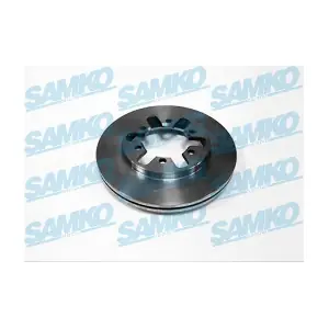 SAMKO N2631V