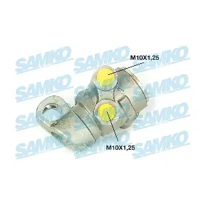 SAMKO D07412