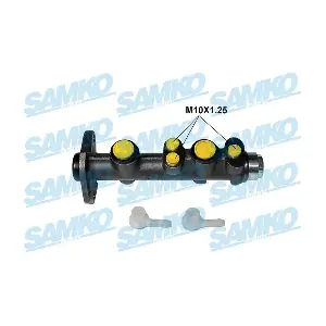 P07026 SAMKO