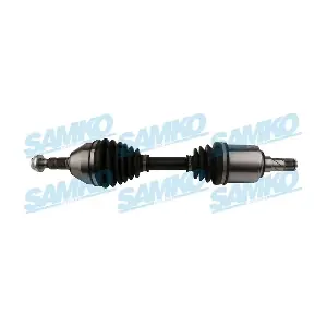 DS60498 SAMKO