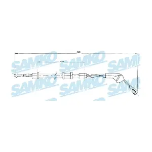 SAMKO C0582B