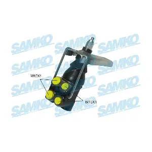 D30942 SAMKO
