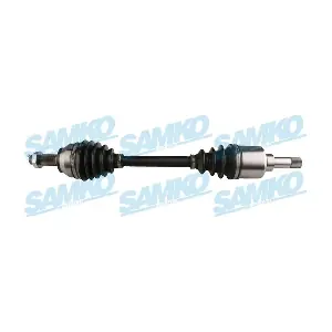 DS38027 SAMKO