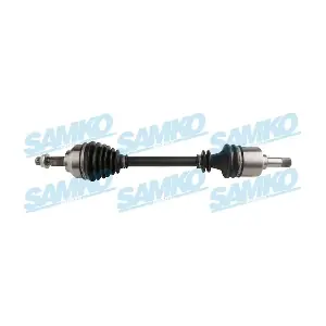 DS60160 SAMKO