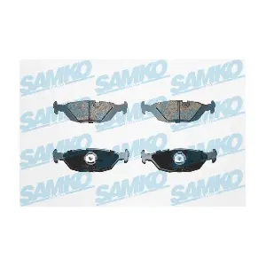 SAMKO 5SP887
