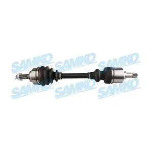 DS52050 SAMKO