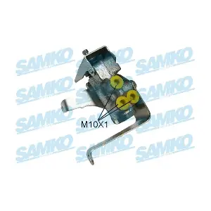 D11718K1 SAMKO