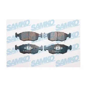 SAMKO 5SP1722