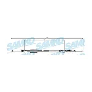 C0695B SAMKO