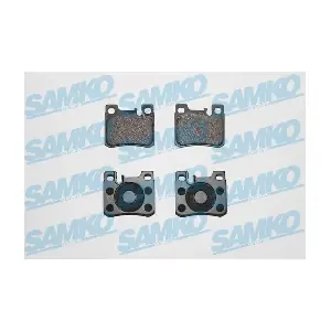 SAMKO 5SP485