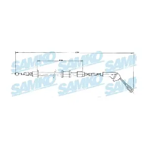 SAMKO C0580B