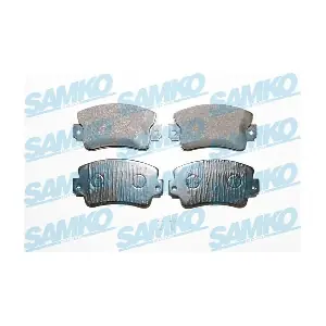 SAMKO 5SP731