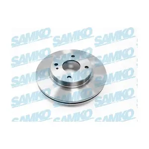 SAMKO F1022VR