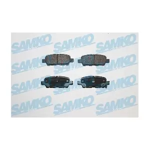 SAMKO 5SP857