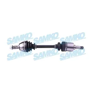 DS60546 SAMKO