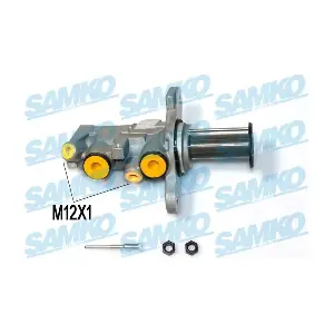 P30969 SAMKO