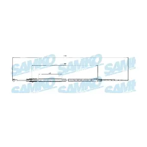 C0214B SAMKO