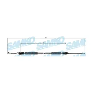 SAMKO C0748B