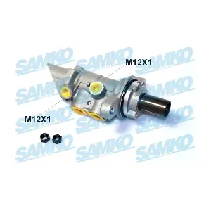 P30898 SAMKO