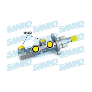 P30211 SAMKO