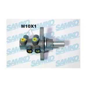 P30885 SAMKO