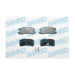 SAMKO 5SP1639