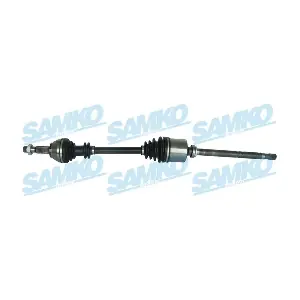 DS16062 SAMKO