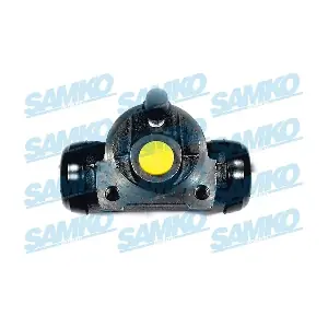 C31117 SAMKO