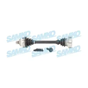 DS51034 SAMKO