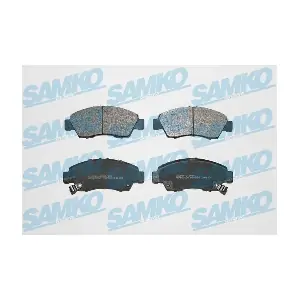 SAMKO 5SP558