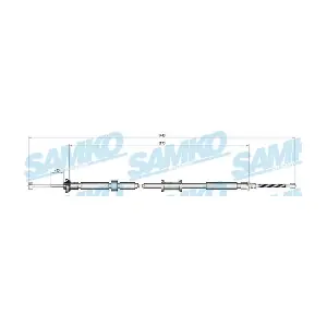 C1023B SAMKO