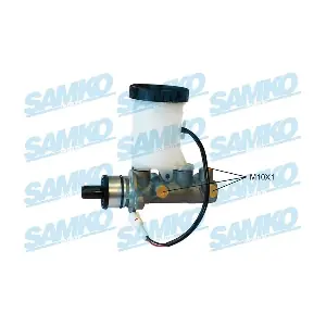 P30798 SAMKO