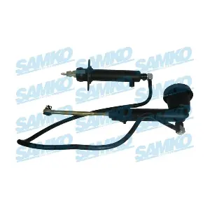 M30137K SAMKO