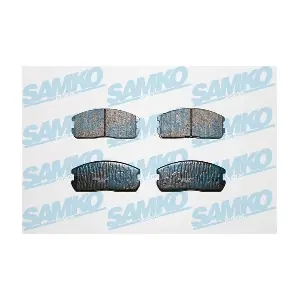 SAMKO 5SP265
