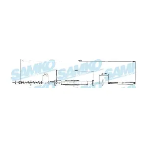 C0934B SAMKO